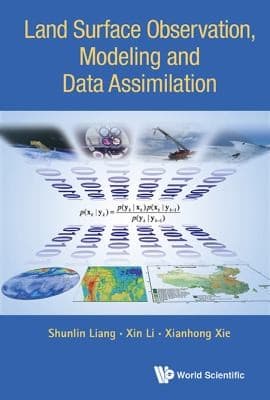 Tapa de Land Surface Observation Modeling And Data Assimilation