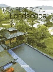 Tapa de New Residential Landscape