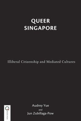 Tapa de Queer Singapore