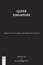 Tapa de Queer Singapore