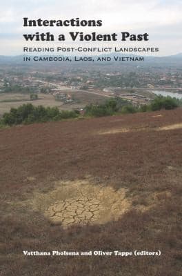 Tapa de Interactions With a Violent Past