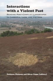 Tapa de Interactions With a Violent Past