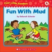 Tapa de Fun With Mud