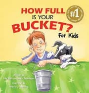 Tapa de How full is your bucket?
