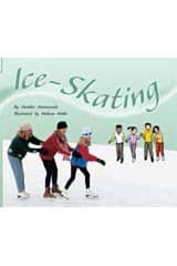 Tapa de Ice Skating