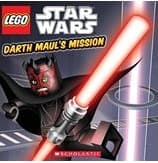 Tapa de LEGO Star Wars