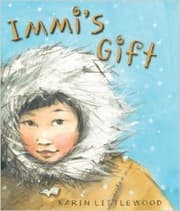 Tapa de Immi's Gift