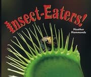 Tapa de Insect Eaters