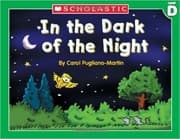 Tapa de In the Dark of the Night