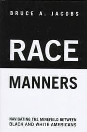 Tapa de Race manners