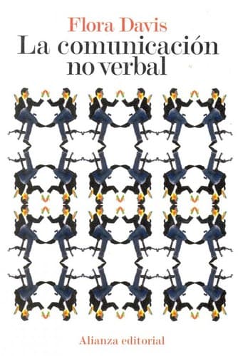 Tapa de La comunicación no verbal