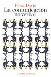 Tapa de La comunicación no verbal