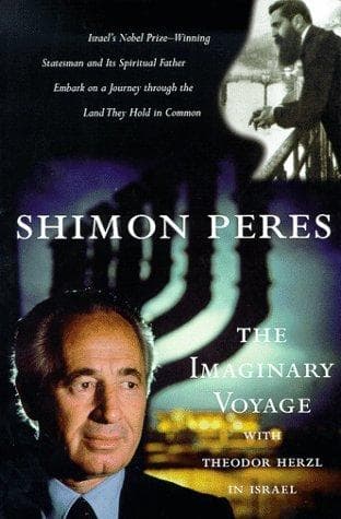 Tapa de The Imaginary Voyage