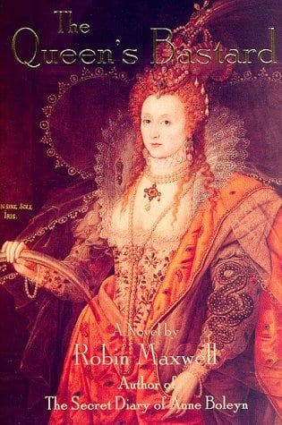 Tapa de The Queen's bastard