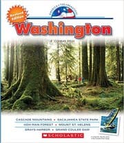 Tapa de Washington