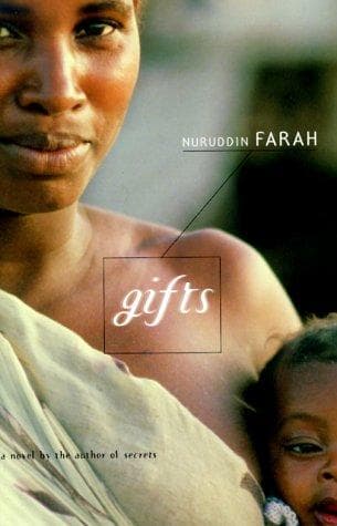 Tapa de Gifts