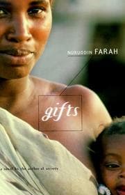 Tapa de Gifts