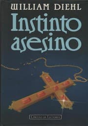 Tapa de Instinto asesino