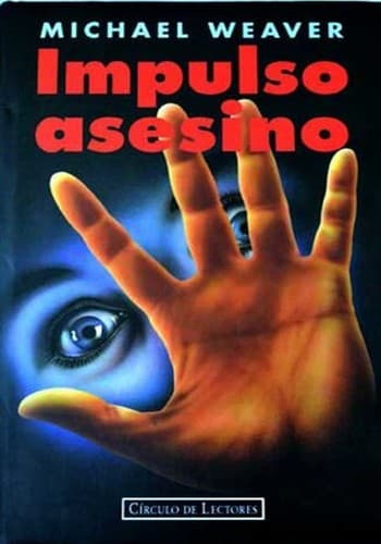 Tapa de Impulso asesino