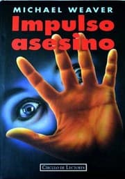 Tapa de Impulso asesino