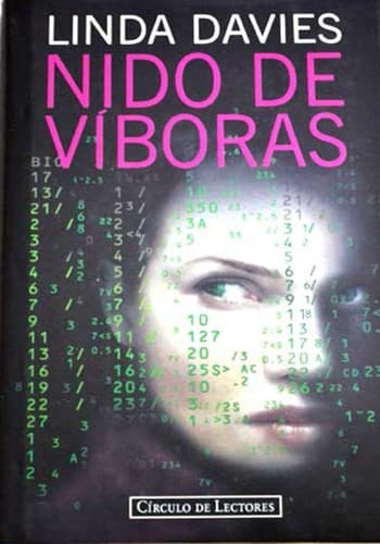 Tapa de Nido de víboras