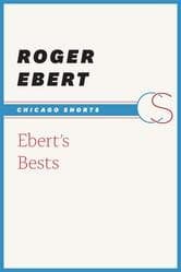 Tapa de Ebert's Bests