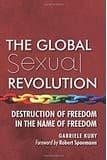 Tapa de The Global Sexual Revolution