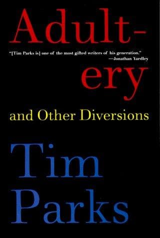 Tapa de Adultery and Other Diversions