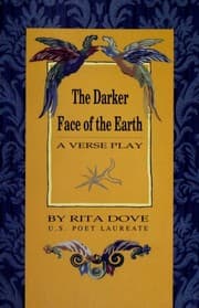 Tapa de The darker face of the earth