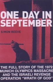 Tapa de One day in September