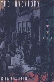 Tapa de The Inventory