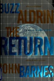 Tapa de The return