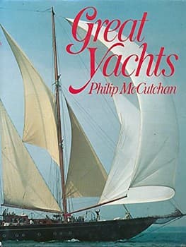 Tapa de Great yachts