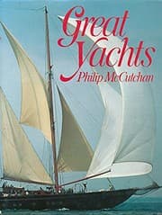 Tapa de Great yachts