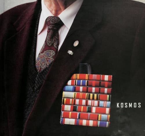 Tapa de Kosmos