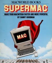 Tapa de Supermac