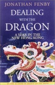 Tapa de Dealing With the Dragon
