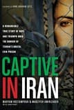 Tapa de Captive in Iran