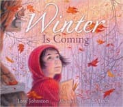 Tapa de Winter Is Coming