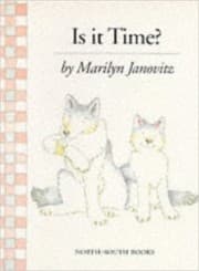 Tapa de Is It Time?