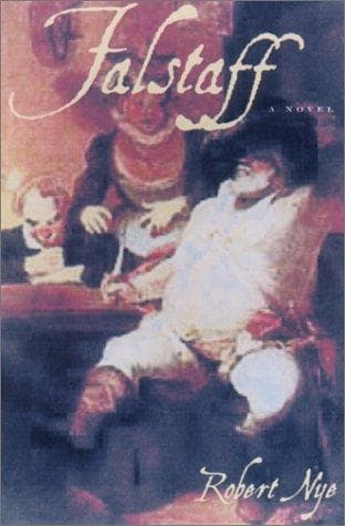Tapa de Falstaff