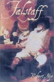 Tapa de Falstaff