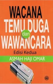 Tapa de Wacana Temu Duga dan Wawancara