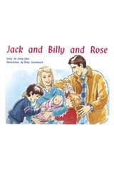 Tapa de Jack, Billy, Rose