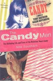 Tapa de The Candy Men