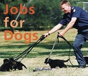 Tapa de Jobs for Dogs