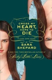 Tapa de Cross My Heart, Hope to Die