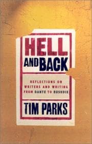 Tapa de Hell and Back