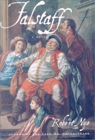 Tapa de Falstaff