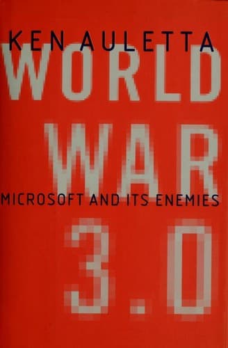 Tapa de World War 3.0